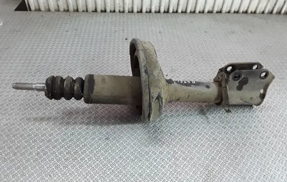 Renault Twingo II Front shock absorber/damper 8200367895G