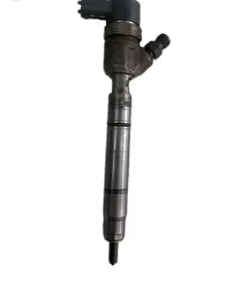 KIA Sportage Fuel injector 338002A800 0445110411