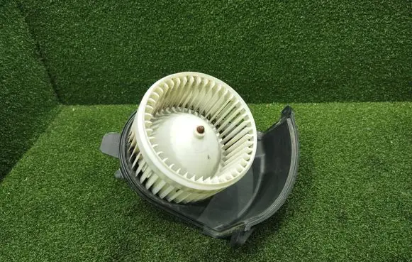 Renault Master III Heater fan/blower 173830100