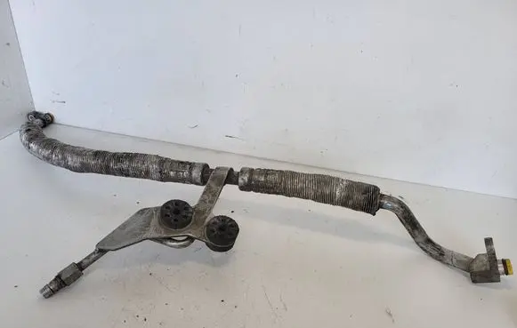 BMW 5 E60 E61 Air conditioning (A/C) pipe/hose 6911946