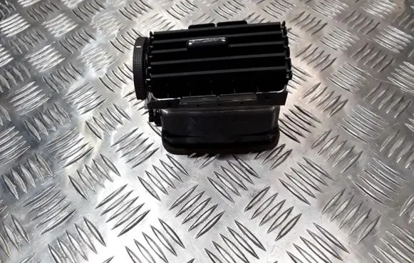 Toyota Avensis T250 Dash center air vent grill 8494