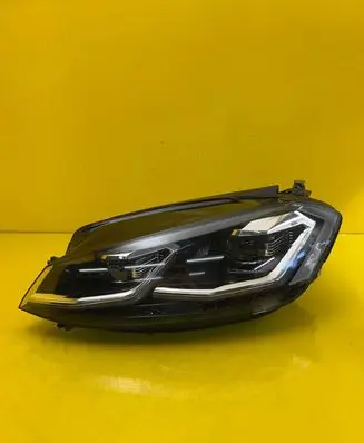 Volkswagen Golf VII Headlight/headlamp 5G1941081