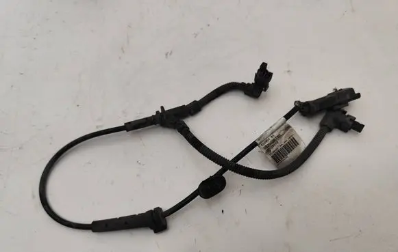 DS Automobiles 4 II Front ABS sensor wiring 9825606180 43395401 P3172