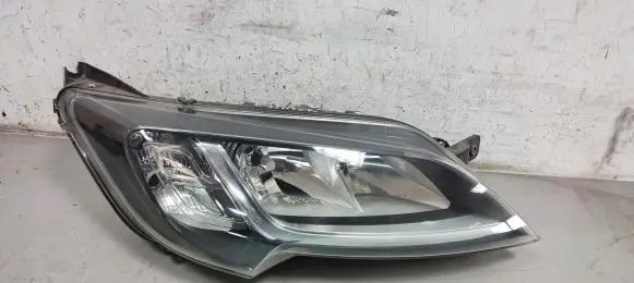 Fiat Ducato Headlight/headlamp 1375097080
