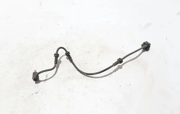 Renault Talisman Front ABS sensor wiring 240N43800R