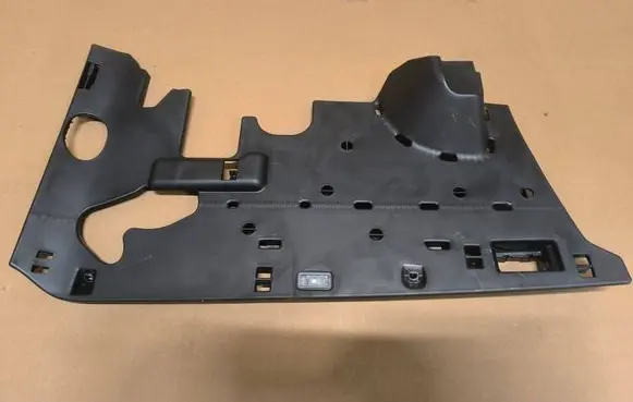 Volkswagen ID. Buzz Under panel sound insulation 1T3863097B