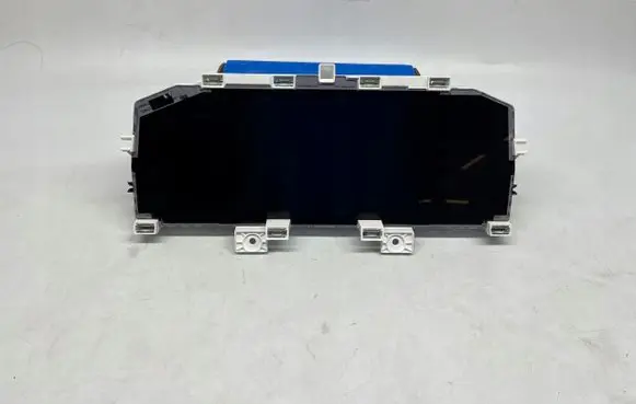Volkswagen Taigo Speedometer (instrument cluster) 2GP920310E