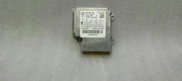 Audi S5 Airbag control unit/module 8F0959655