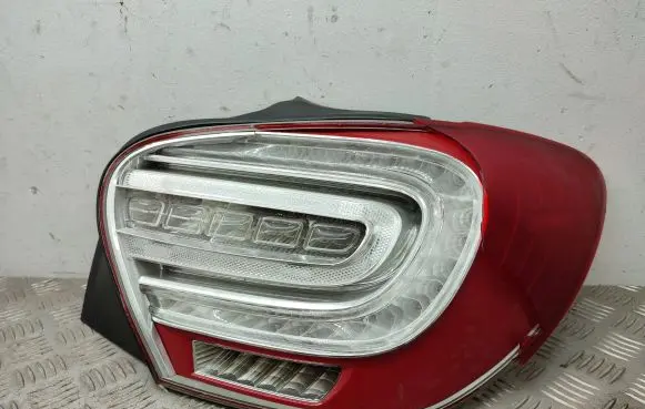 Mercedes-Benz A W176 Rear/tail lights A17690630000