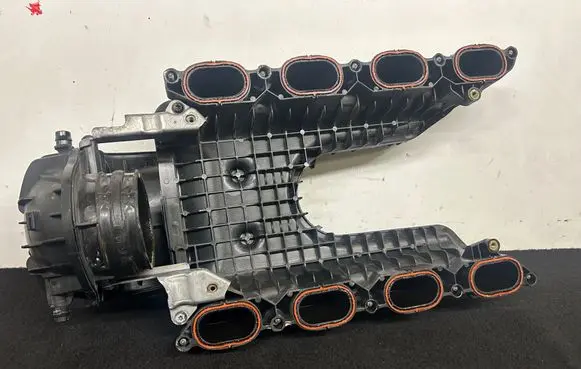 Mercedes-Benz GL X166 Intake manifold A2780980807 061153 27809808