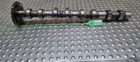 Mercedes-Benz Sprinter W906 Camshaft R6110510001