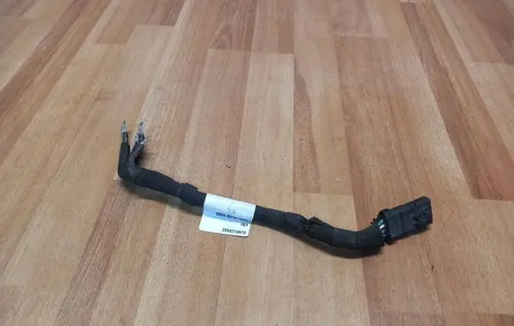 Renault Megane IV Glow plug wires 275855540R