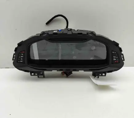 Audi Q8 Speedometer (instrument cluster) 4K0920790H