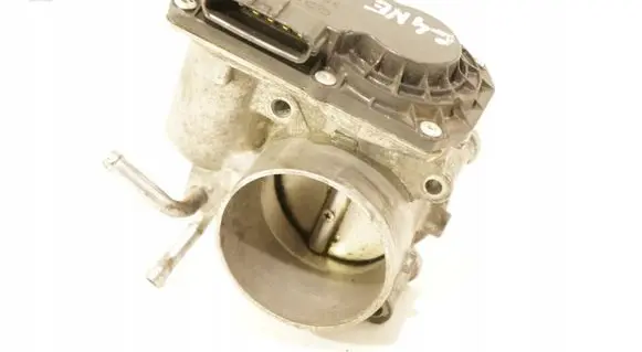 KIA Optima Throttle valve Array