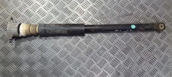 Mazda 2 Rear shock absorber/damper