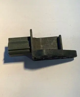 Volkswagen Golf VI Airbag deployment crash/impact sensor 5K0959351A