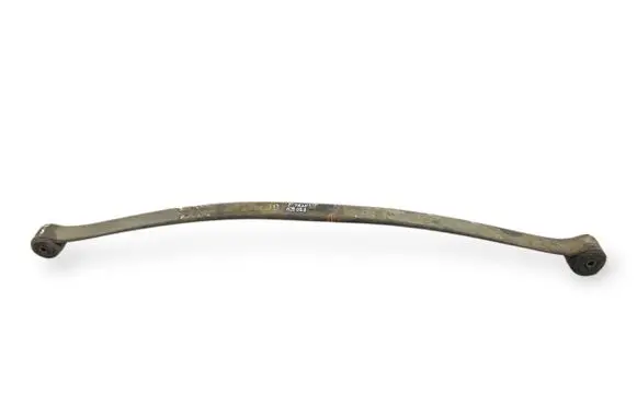 Ford Transit Rear leaf spring 