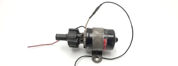 Citroen Jumper Webasto circulation pump for autonomous heater 0130067015