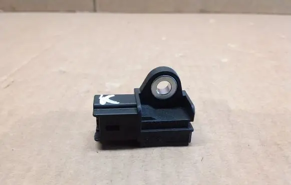 Peugeot 508 Airbag deployment crash/impact sensor 9802402080