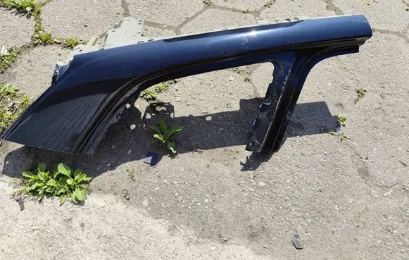 Volvo XC60 Pillar (middle) Slupekprawy