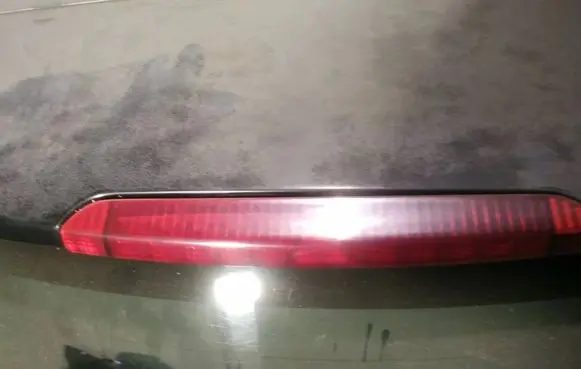 Nissan Murano Z50 Third/center stoplight
