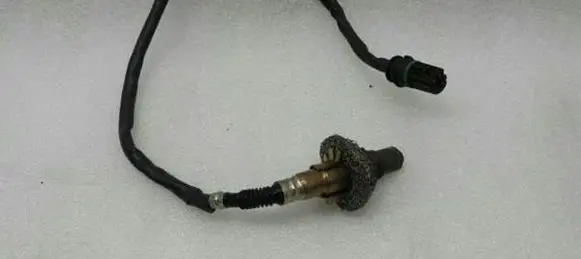 BMW 5 GT F07 Lambda probe sensor 7526262