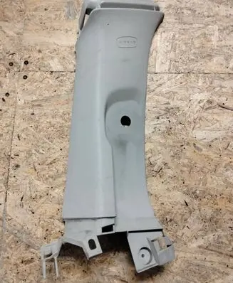 Citroen C4 Grand Picasso (C) pillar trim 90348200 9654128477