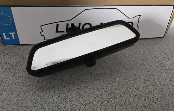 BMW 5 E39 Rear view mirror (interior) E1010588 E1020588
