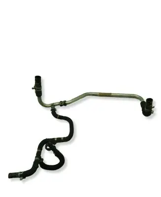 Jeep Grand Cherokee WL Engine coolant pipe/hose 38721E 68428706AB