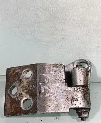 Front door upper hinge