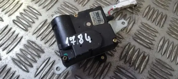 Hyundai XG Air flap motor/actuator 0130a
