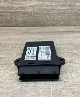 Opel Vectra C Door control unit/module 13193371 5WK46008C