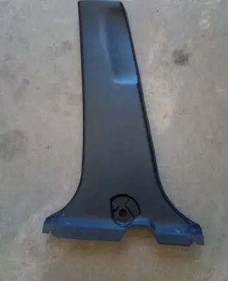 Toyota RAV 4 (XA40) (B) pillar trim (bottom)