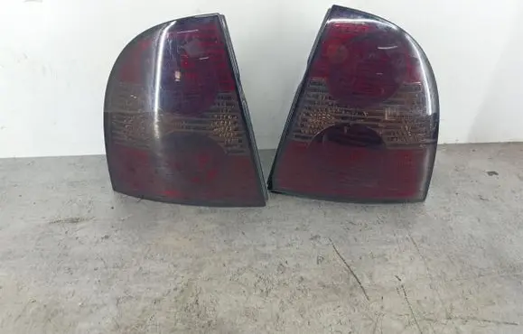 Volkswagen PASSAT B5.5 Rear/tail lights set 
