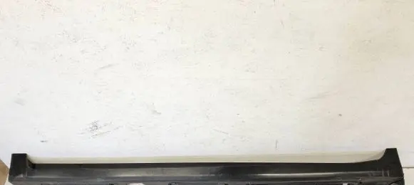 Toyota Prius+ (ZVW40) Front sill (body part) 