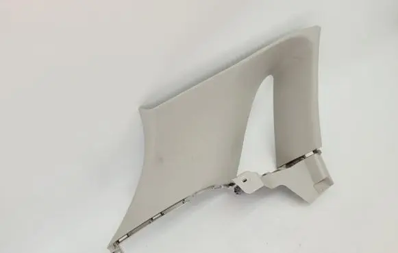 Citroen C4 II (C) pillar trim 9687478877