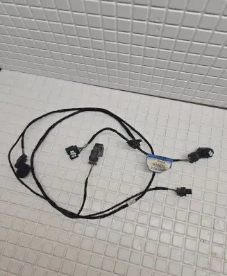 Renault Laguna III Parking sensor (PDC) wiring loom 20103463
