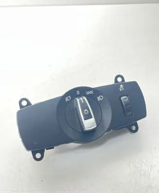 BMW 7 F01 F02 F03 F04 Light switch 9204068 02130000402860