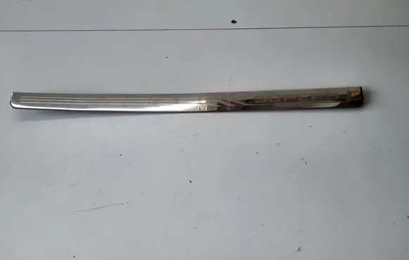 Skoda Superb B8 (3V) Front sill trim cover 3V0853813D