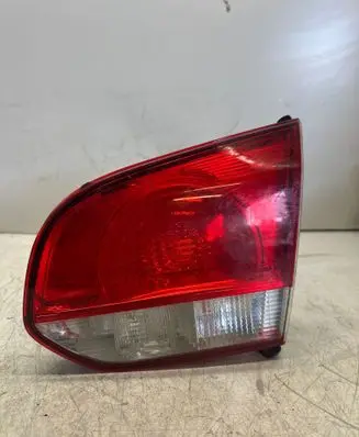 Volkswagen Golf VI Tailgate rear/tail lights 5K0945108 89090386