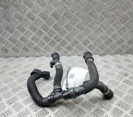 Opel Mokka B Engine coolant pipe/hose 9837670080