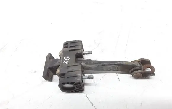 Opel Astra H Rear door check strap stopper