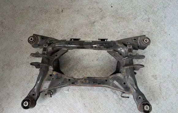 Land Rover Range Rover Velar Rear subframe