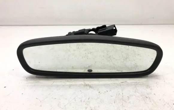 Opel Astra J Rear view mirror (interior) 13338071