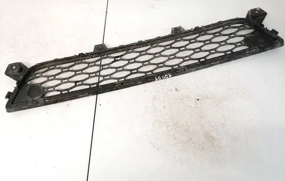 Volvo XC60 Front bumper lower grill 30763423 30763422