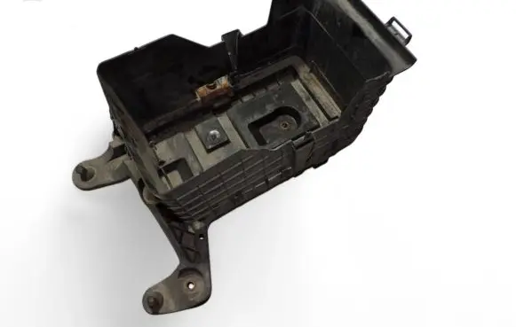 Volkswagen Golf V Battery tray 1K0915333C 1K0915336B