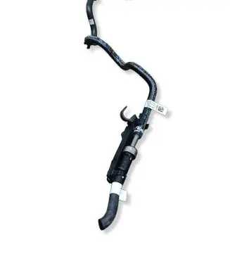 Audi Q5 SQ5 Fuel line pipe 8W0201215BE L31862FB 06N133689
