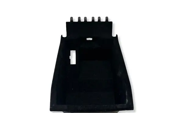 Volkswagen Touareg III Other center console (tunnel) element 760864051A