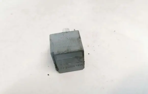 Ford Mondeo MK IV Other relay 6g9t14b192ea 6g9t-14b192-ea