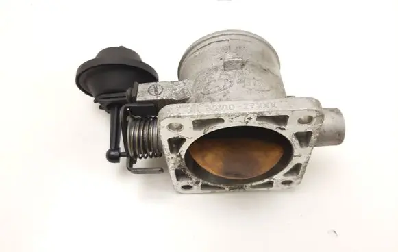 KIA Sorento Throttle valve 3510027XXX